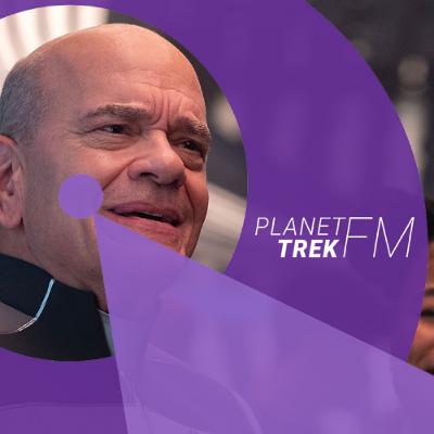 Planet Trek fm #232: Star Trek: Starfleet Academy 1.01: Pferde, Boxer, Füße vom Polster