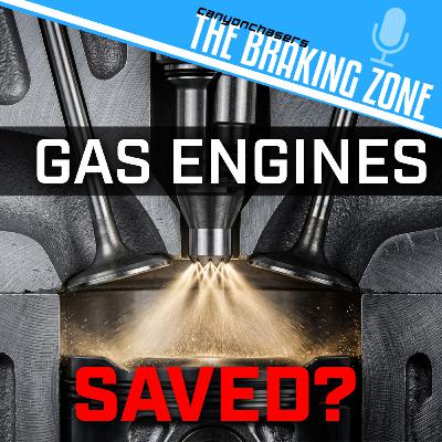 Pre-Chamber Ignition Explained: The F1 Tech Saving Gas Engines Pre-Chamber Ignition Explained: The F1 Tech Saving Gas Engines
