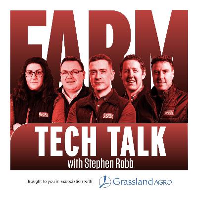 Farm Tech Talk - Scheme updates, TB changes and livestock trade Farm Tech Talk - Scheme updates, TB changes and livestock trade