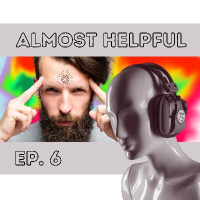 Episode 06 - I Know You Know *The Third Eye and Claires*