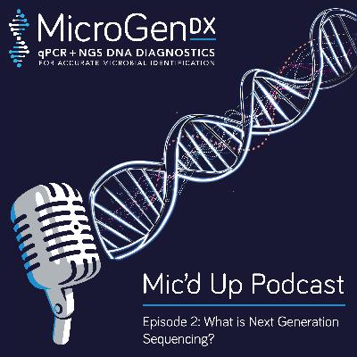 What is Next Generation Sequencing? What is Next Generation Sequencing?