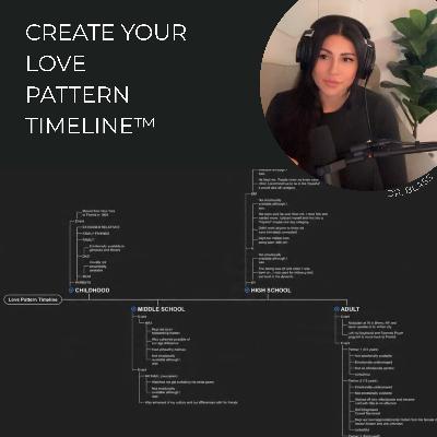 Create Your Love Pattern Timeline™ - Ep 216