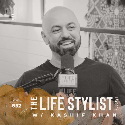 652. Biohacking Built for You: Using DNA to Optimize Supplements, Diet, & Training w/ Kashif Khan 652. Biohacking Built for You: Using DNA to Optimize Supplements, Diet, & Training w/ Kashif Khan