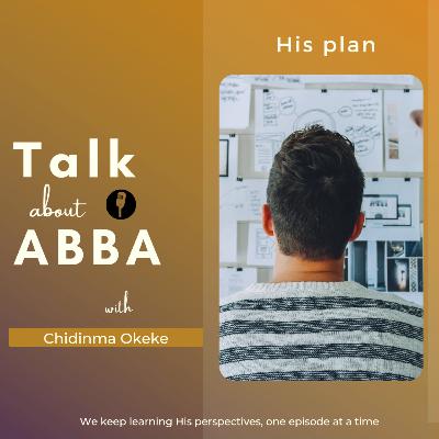 His plan! (E. 59)