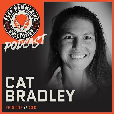 KHC 030 - Cat Bradley KHC 030 - Cat Bradley