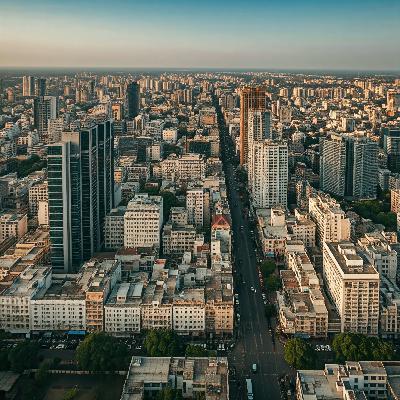 India become a richest country in the world by 2050