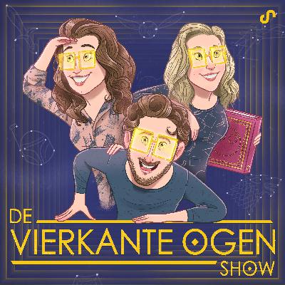Lord of The Rings Special: Return of the King ft. Gijs Rademaker // Het mysterie van de derde adelaar