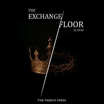 38 The Exchange Floor