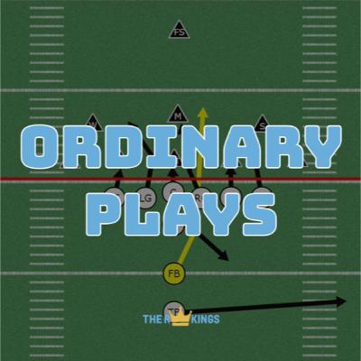 258. Ordinary Plays