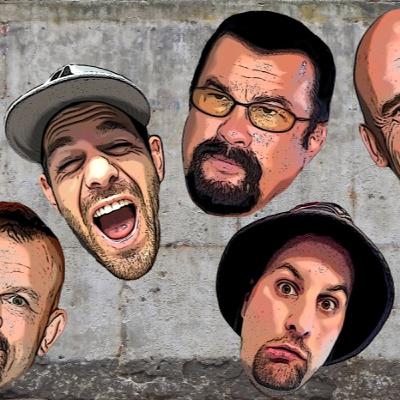 Episode 9: Matchmaking, MayMac, and Bad MJ Jokes