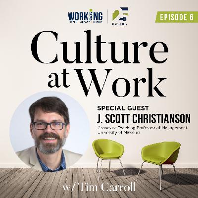 The AI Revolution: Transforming Work, Education, and Culture