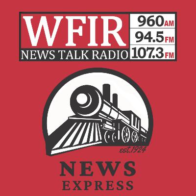 UVA Rejects Federal Compact Linked to Trump Administration; Casino Debate Draws Pushback — Oct 21 | WFIR News Express UVA Rejects Federal Compact Linked to Trump Administration; Casino Debate Draws Pushback — Oct 21 | WFIR News Express