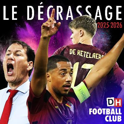 🇧🇪 Le match De Ketelare – Openda, Tielemans en bon capitaine et la défense de Rudi Garcia