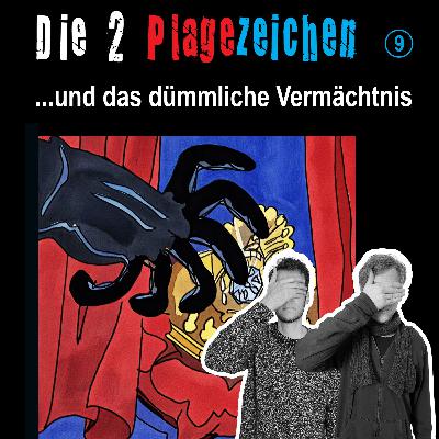 ...und das dümmliche Vermächtnis (09)