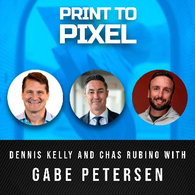 Evolution of Go-To-Market in the Broadband Industry with Gabe Petersen #44 Evolution of Go-To-Market in the Broadband Industry with Gabe Petersen #44
