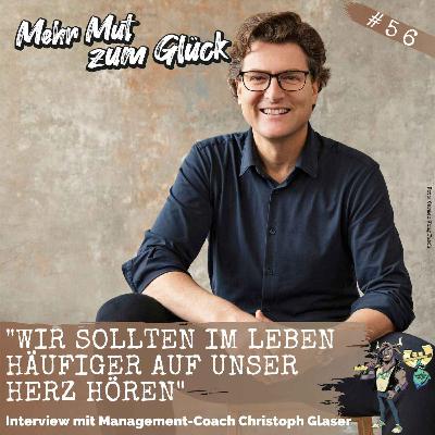Warum innere Ruhe zur wichtigsten Führungskompetenz wird – Christoph Glaser über Atem, Leistung und echte Präsenz Warum innere Ruhe zur wichtigsten Führungskompetenz wird – Christoph Glaser über Atem, Leistung und echte Präsenz
