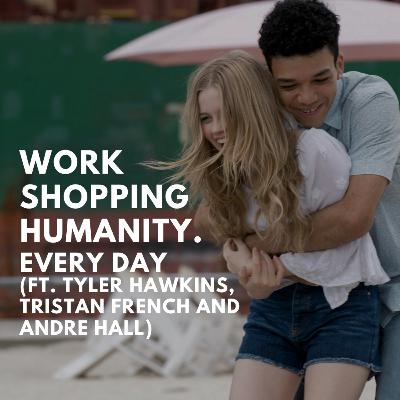 Every Day (ft. Tristan French, Tyler Hawkins, Jared Rocha and Andre Hall) Every Day (ft. Tristan French, Tyler Hawkins, Jared Rocha and Andre Hall)