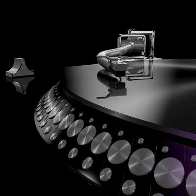JJ Gato CHR Imaging Demo