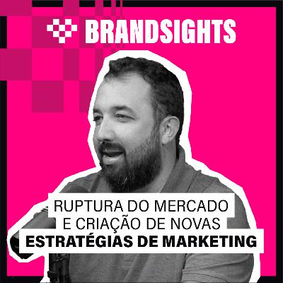 #EP03 - Lucas Bueno (Grupo Supley) | Ruptura do mercado e criação de novas estratégias de Marketing