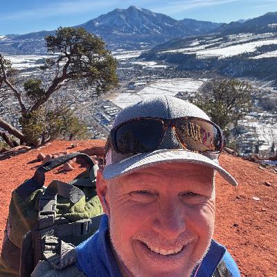 Episode 77: Letting Go