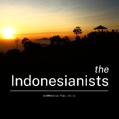 Global Seminar Series | Indonesia and BRICS - A conversation with Lili Yang Ing and Krisna Gupta