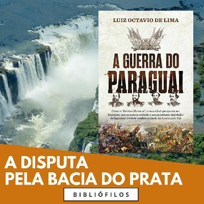 A Guerra Do Paraguai - Luiz Octavio de Lima