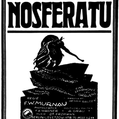 Cinefeel 5 - Νοσφεράτου