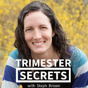Secret #6: The Truth About Trying To Get Pregnant
