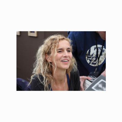 Delphine de Vigan: Las Gratitudes Delphine de Vigan: Las Gratitudes