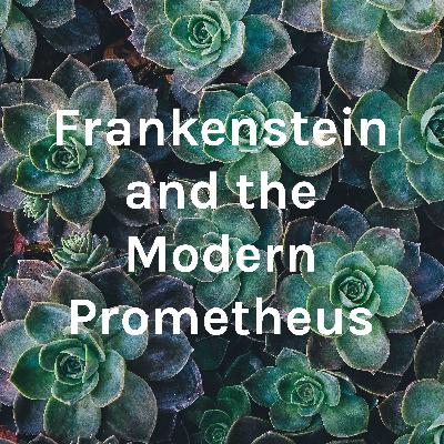 Frankenstein letters and chapters 1-14 Frankenstein letters and chapters 1-14