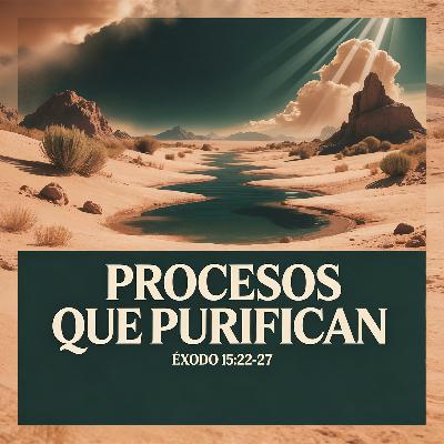 Procesos Que Purifican