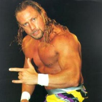A Good Hand, a pro wrestling podcast. Watch Along: Chris Hero/Kassius Ohno.