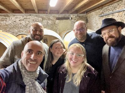 #63 Beast Masters Invade Gascony Part 1 (Domaine de Charron Armagnac) #63 Beast Masters Invade Gascony Part 1 (Domaine de Charron Armagnac)