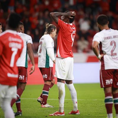 GE Inter #385 - Decepção na Copa do Brasil: por que Roger não muda o time?