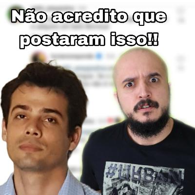 RD3 #18 Reagindo a polêmicas 1 - carreira AGRO