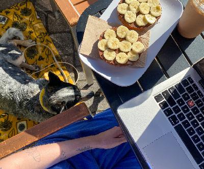 Is this me being a weakling? Or is this me being a woman? Is this me being a weakling? Or is this me being a woman?