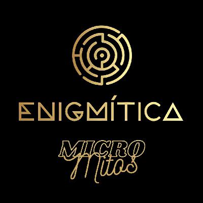 MM36 - El mito germano de Perchta, la Dama Blanca