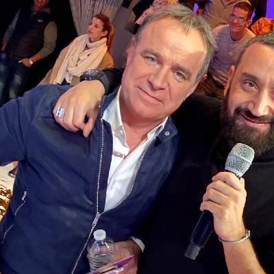 L’homme qui parle à l’oreille des stars | Interview Fabien Lecoeuvre