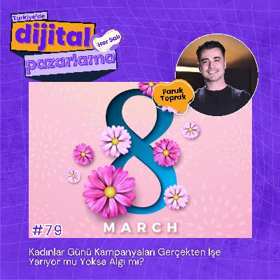 Kadınlar Günü Kampanyaları Gerçekten İşe Yarıyor mu Yoksa Algı mı? Kadınlar Günü Kampanyaları Gerçekten İşe Yarıyor mu Yoksa Algı mı?