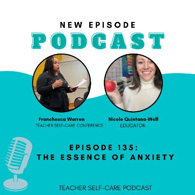Episode 134: The Misconceptions and Myths of Self-Care