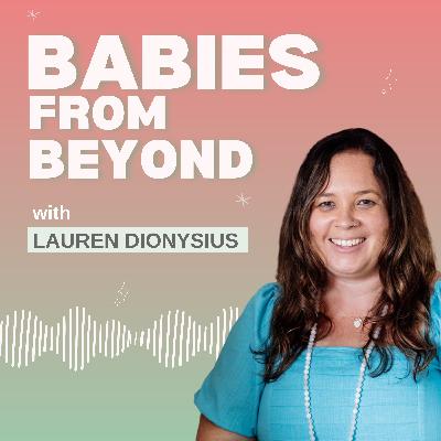 #34 Donor egg conception in preparation for IVF round 3 with Simone