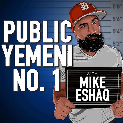 Bacon vs Islam #5: Kazeem Rahman | Martha Stewart, CHAT GPT | Public Yemeni #102 w/ Mike Eshaq Bacon vs Islam #5: Kazeem Rahman | Martha Stewart, CHAT GPT | Public Yemeni #102 w/ Mike Eshaq