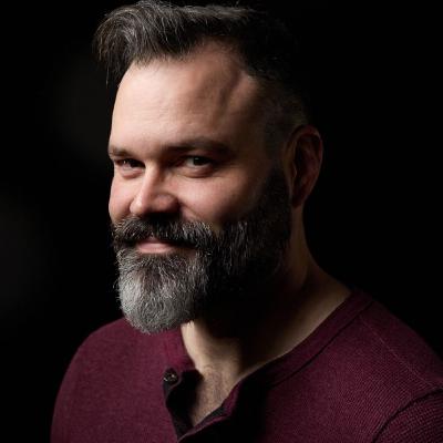 An Interview with Evan Jackson, director of Idle Muse's "What the Weird Sisters Saw" An Interview with Evan Jackson, director of Idle Muse's "What the Weird Sisters Saw"