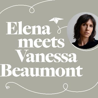 EP.31 Exploring Vanessa Beaumont's The Other Side of Paradise EP.31 Exploring Vanessa Beaumont's The Other Side of Paradise