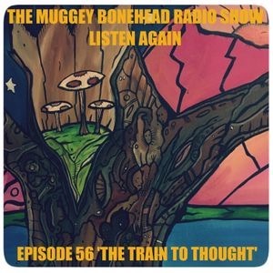 THE MUGGY BONEHEAD RADIO SHOW