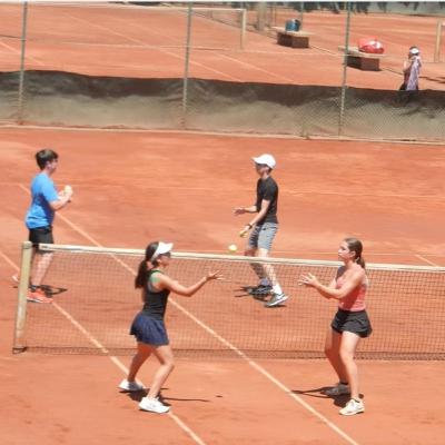 Take Your Tennis to Europe ft Martin Vinokur & Michael LeVan Take Your Tennis to Europe ft Martin Vinokur & Michael LeVan