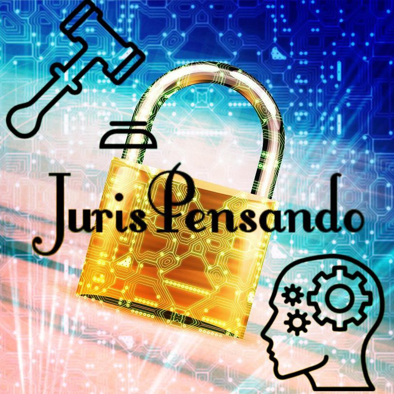 JURISPENSANDO EPISÓDIO 3 - TEMA: DADOS