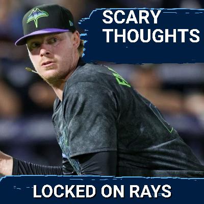 The THREE Most TERRIFYING Possibilities Haunting the Tampa Bay Rays Heading Into 2026