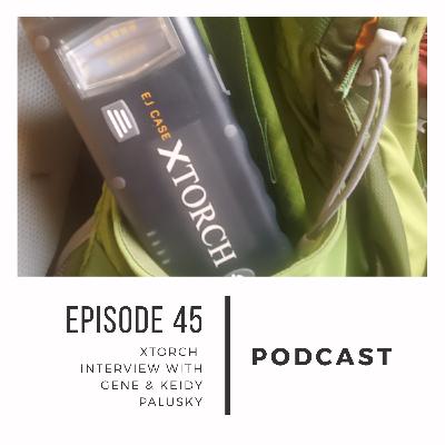 Episode 45: Xtorch