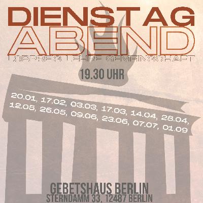 Erweckungsgeschichte - Teil 1 Erweckungsgeschichte - Teil 1